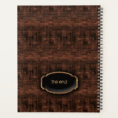 Alter Brick Wall Planer (Rückseite)