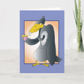 Alter Buzzard Karte (Vorderseite)