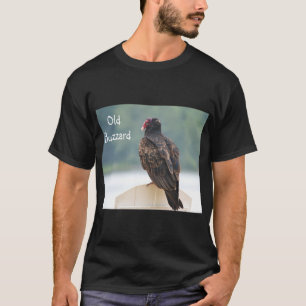 Alter Buzzard  T-Shirt