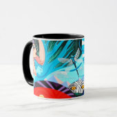 ALTER CAT TASSE (Vorderseite Links)