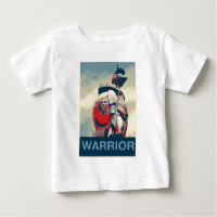 Alter Colosseum spartanischer Kriegers-römischer