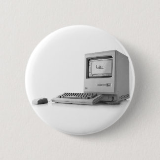 Alter Computer Button