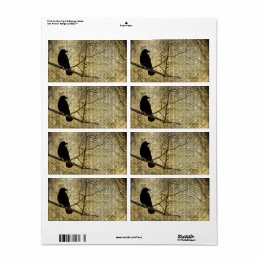 Alter Damask (Vorne)