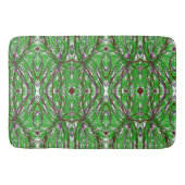 Alter der Geek Badematte (Vorderseite)