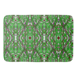 Alter der Geek Badematte