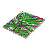 Alter der Geek Fliese (Seite)