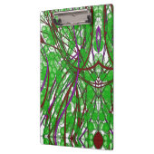 Alter der Geek Klemmbrett (Links)