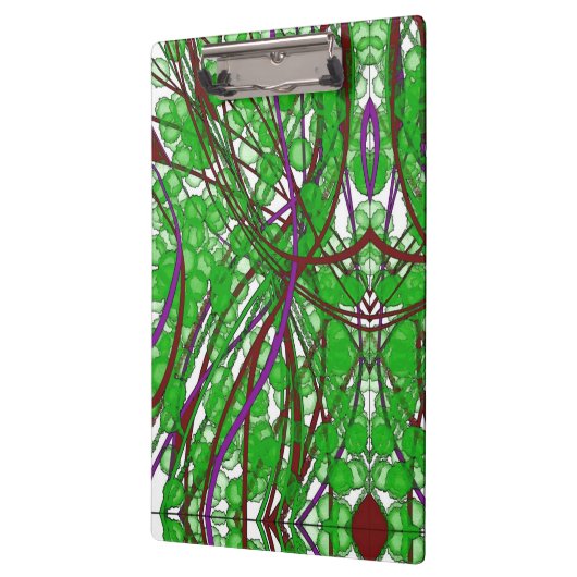 Alter der Geek Klemmbrett (Links)