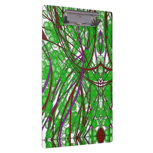 Alter der Geek Klemmbrett (Rechts)