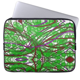 Alter der Geek Laptopschutzhülle