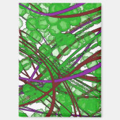 Alter der Geek Magnet (Vorderseite)