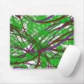 Alter der Geek Mousepad (Mit Mouse)
