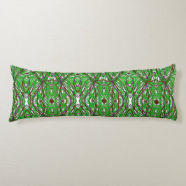 Alter der Geek Seitenschläferkissen