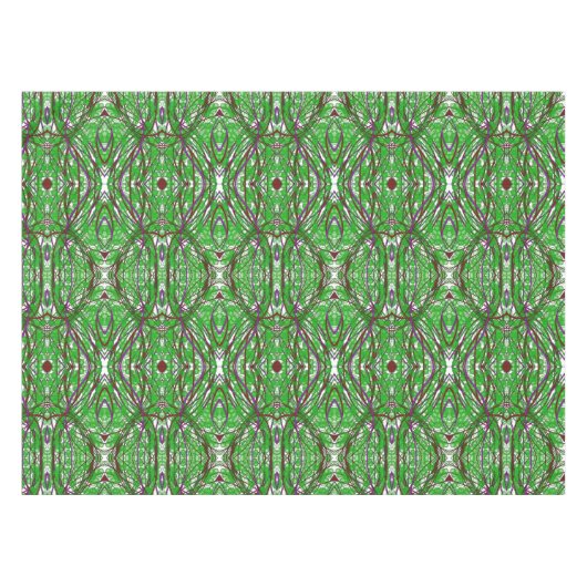 Alter der Geek Tischdecke (Vorderseite (Horizontal))