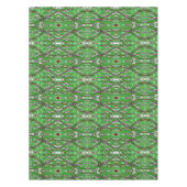 Alter der Geek Tischdecke (Vorderseite)