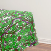 Alter der Geek Tischdecke (Beispiel)