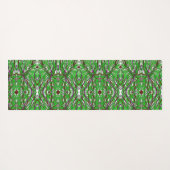 Alter der Geek Yogamatte (Rückseite (Horizontal))