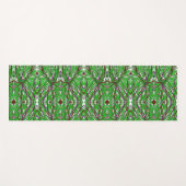 Alter der Geek Yogamatte (Vorderseite (Horizontal))