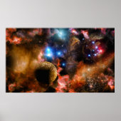 Alter der Götter Poster (Vorne)