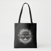 Alter der ISOTXT-Technik Tasche (Vorderseite)