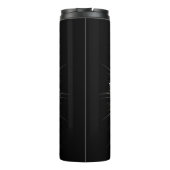 Alter der ISOTXT-Technik Thermosbecher (Rückseite)