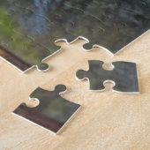 Alter der Liebe durch Mucha Puzzle (Seite)