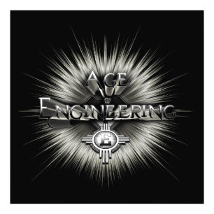 Alter der technischen Typografie Fotodruck