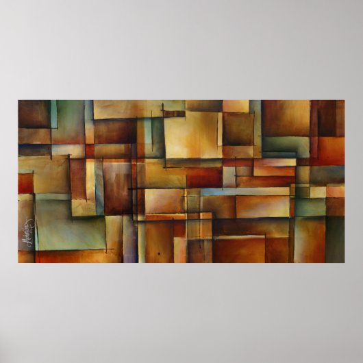 'Alter der Wahrheit' Poster (Vorne)