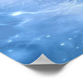 Alter des Aquarius Poster (Ecke)