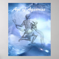 Alter des Aquarius