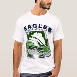 ALTER EAGLE T-Shirt
