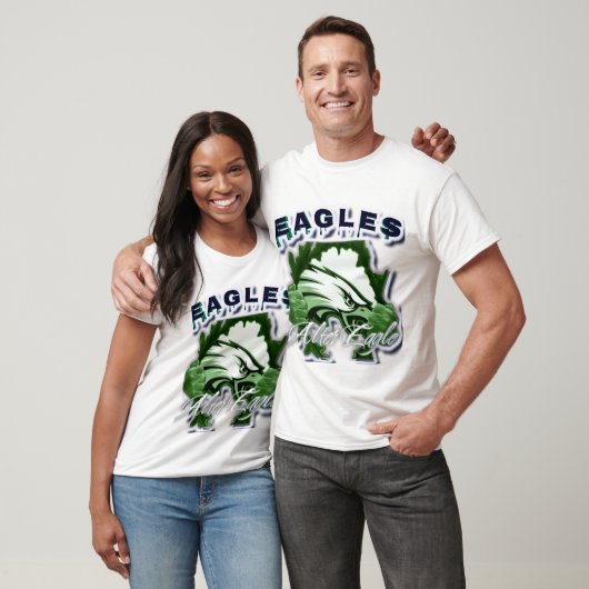 ALTER EAGLE T-Shirt (Unisex)