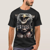 Alter Eagle T-Shirt (Vorderseite)