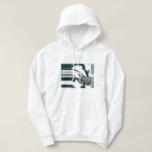 ALTER EAGLES T - SHIRT (Design vorne)