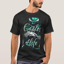 Alter Ego 4 Life T - Shirt