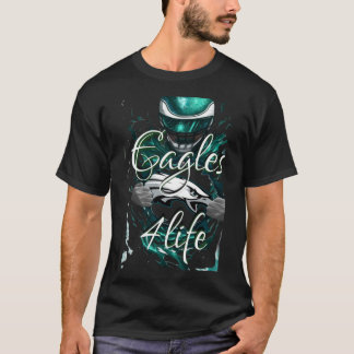 Alter Ego 4 Life T - Shirt