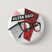 Alter Ego Button (Vorderseite)