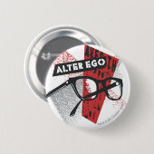 Alter Ego Button (Vorne & Hinten)
