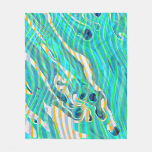 Alter Ego Fleecedecke