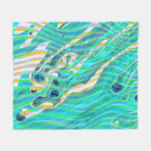 Alter Ego Fleecedecke (Vorderseite (Horizontal))