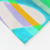 Alter Ego Fleecedecke (Ecke)