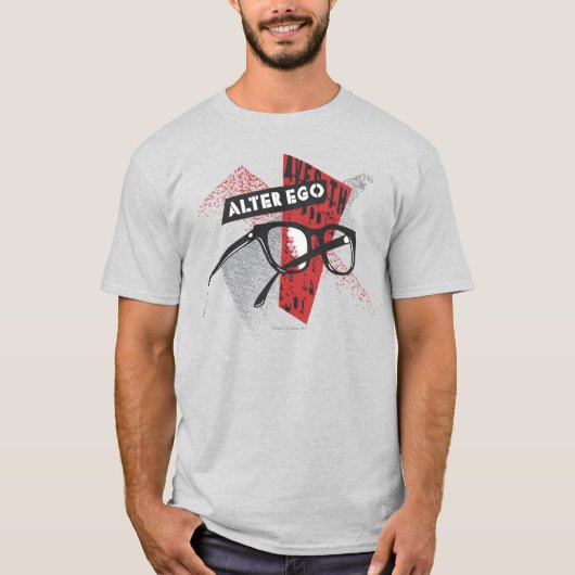 Alter Ego T-Shirt (Vorderseite)