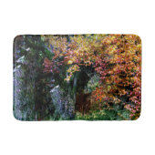 Alter Eichenbaum....... Badematte (Vorderseite)