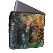 Alter Eichenbaum....... Laptopschutzhülle (Vorne Rechts)