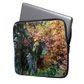 Alter Eichenbaum....... Laptopschutzhülle (Vorderseite Links)