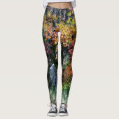 Alter Eichenbaum...... Leggings (Vorderseite)
