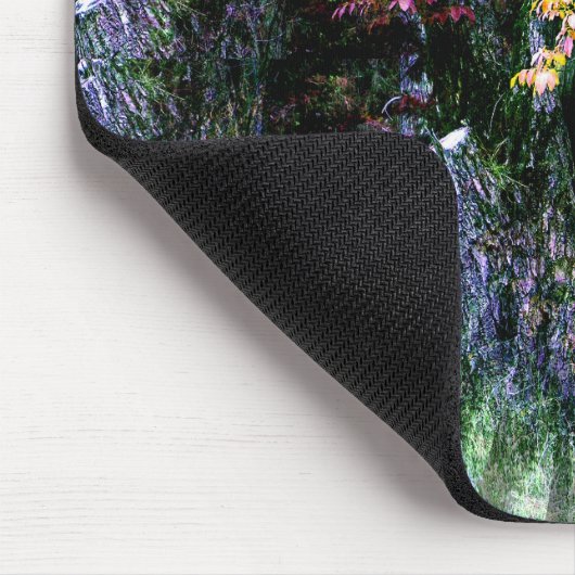 Alter Eichenbaum....... Mousepad (Ecke)