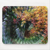 Alter Eichenbaum....... Mousepad (Vorne)