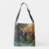 Alter Eichenbaum....... Tragetaschen Mit Langen Trägern (Rückseite)