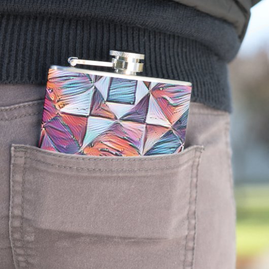 ALTER ENGLAND-TILED-BODEN FLACHMANN (Beispiel)